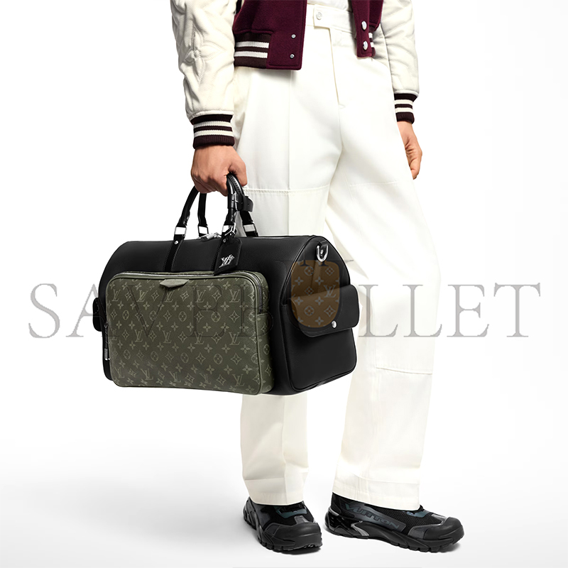 LOUIS VUITTON KEEPALL BANDOULIÈRE 50 M12690 (50*29*23cm)